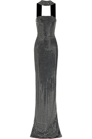 Ilkyaz Ozel Suri dress
