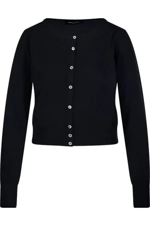 Roberto Collina Fine-ribbed cardigan