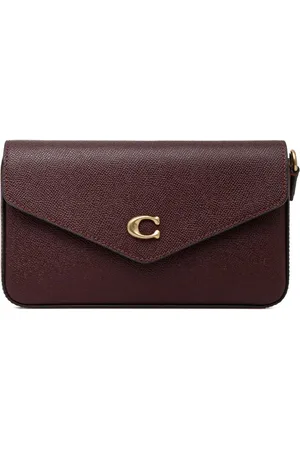 Coach Wyn shoulder bag