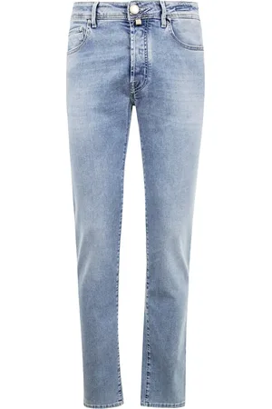 Jacob Cohen Cotton jeans