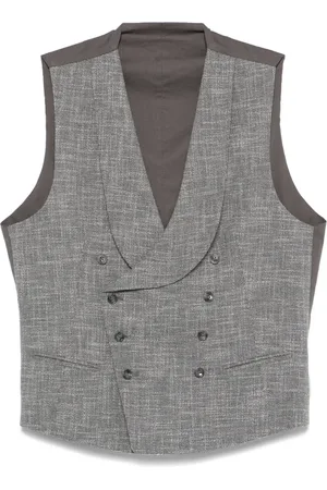 TAGLIATORE Ben waistcoat