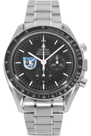 Omega Pre-owned Speedmaster Apollo 10 42mm