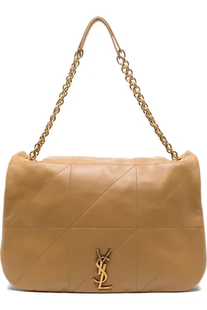 Saint Laurent Jamie XL quilted shoulder bag