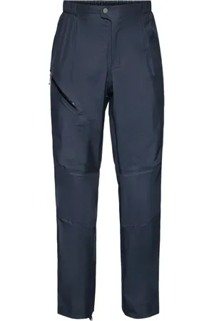 Patagonia Zip-detail trousers