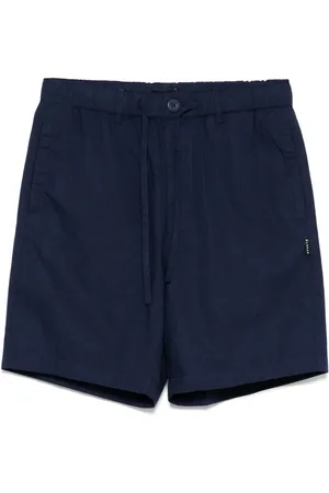 AGNÈS B. Linen shorts