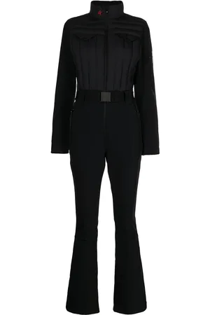 Perfect Moment Gstaad padded ski suit