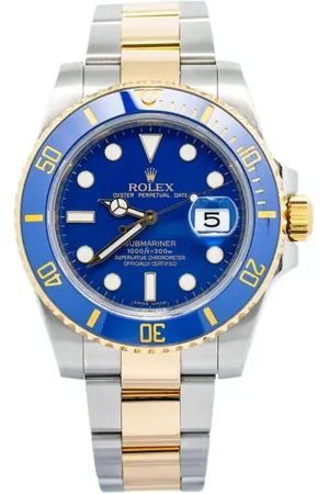 Rolex Pre-owned Submariner 40mm