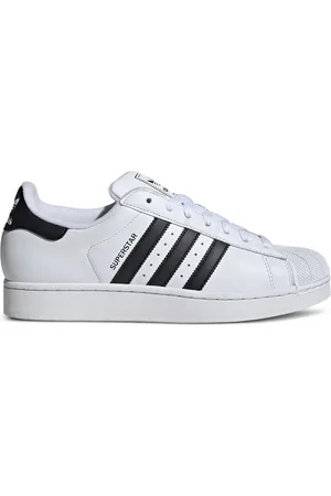 adidas Superstar II " /Black" sneakers