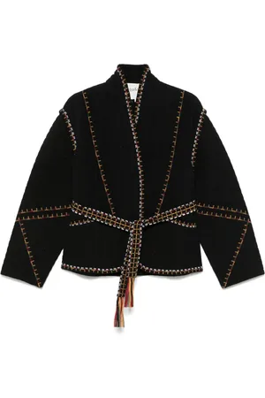 Bash Cliago jacket