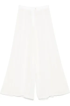 FORTE FORTE Wide-leg trousers