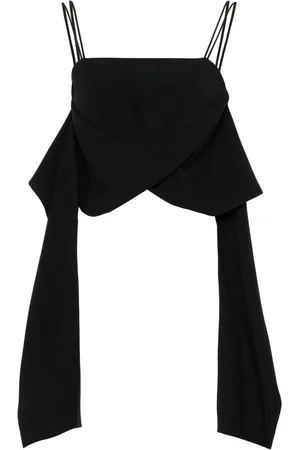 RXQUETTE Twist top