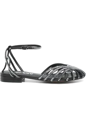 Bibi Lou Serabi flats