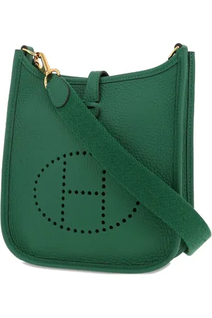 Hermès Mini Evelyne shoulder bag