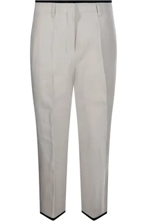 Max Mara Kastel trousers