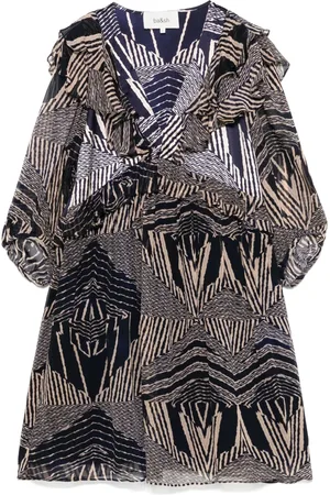 Bash Acacia mini dress