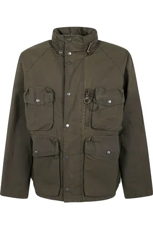 Barbour Westmorland Showerproof jacket