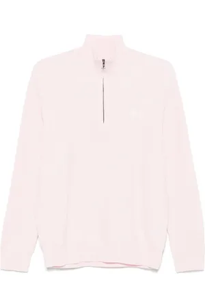 Ralph Lauren Polo Pony-motif sweater