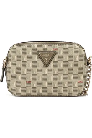 Guess G Wave cross body bag