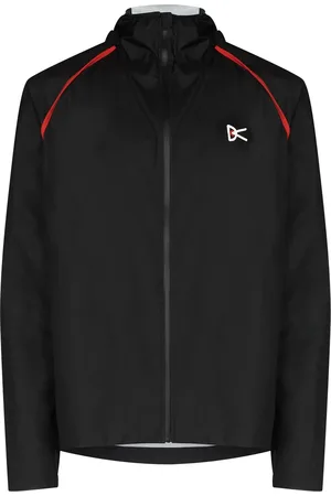 District Vision Max Mountain shell jacket