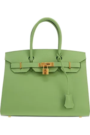 Hermès Birkin 30 handbag