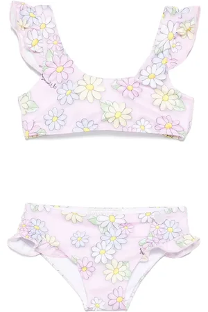 MONNALISA Daisy bikini