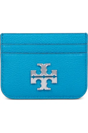 Tory Burch Textured cardholder