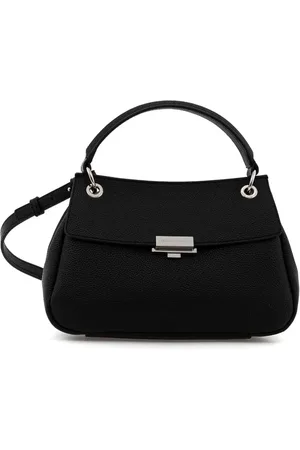 Armani Exchange Flap two-way crossbody bag