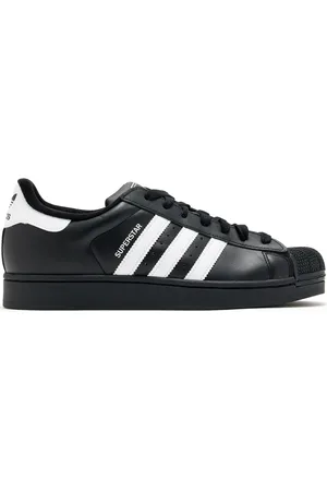 adidas Superstar 2 "Core /Cloud White" sneakers