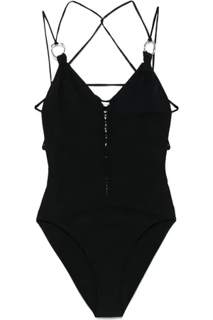 Isabel Marant Federica swimsuit