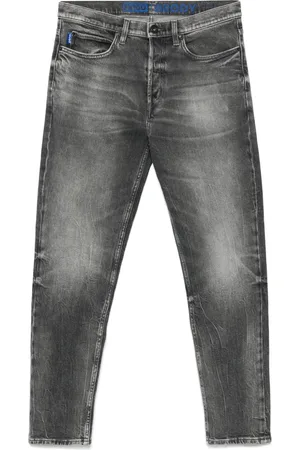 HUGO BOSS Slim-fit jeans