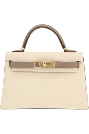 Hermès 2024 Kelly 20 tote bag