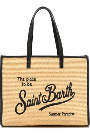 MC2 SAINT BARTH Large Vivian tote bag