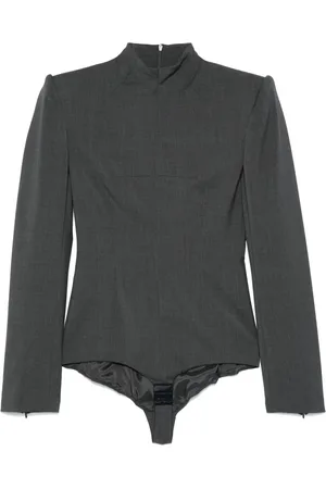 Sportmax Giuda bodysuit