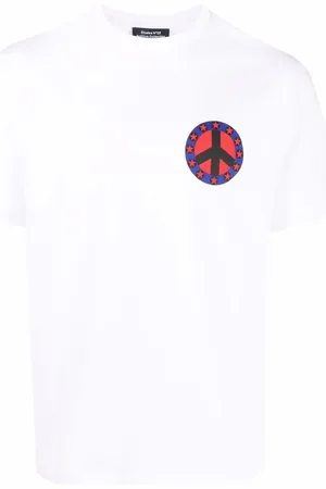Etudes Wonder Icon organic cotton T-shirt