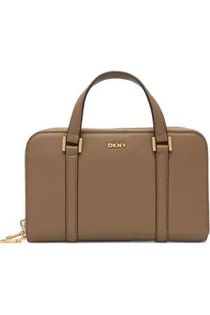DKNY Aggie tote bag