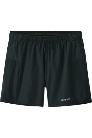 Patagonia Strider Pro elasticated running shorts