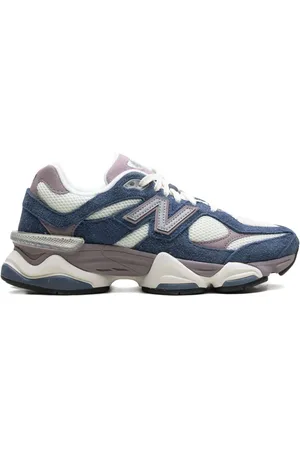 New Balance 9060 "Navy/Ice Wine" sneakers