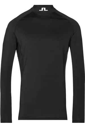 J Lindeberg Aello compression top