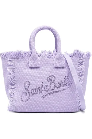 MC2 SAINT BARTH Mini Vanity tote bag