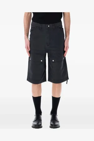 OAMC Chino cargo shorts