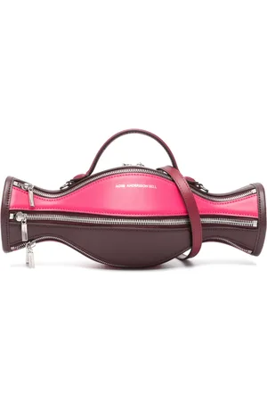 Andersson Bell Medium Tripe Vaso tote bag