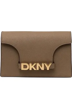 DKNY Avril cross body bag