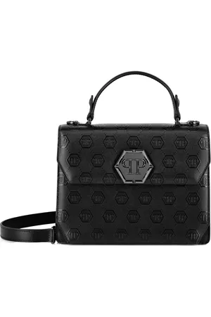 Philipp Plein Small Superheroine shoulder bag