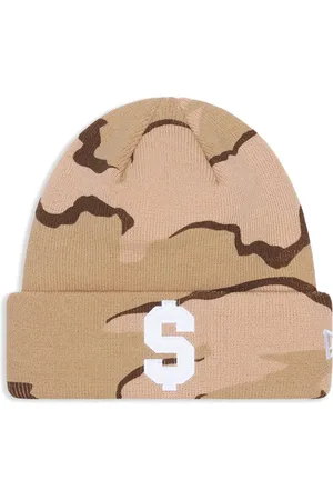 Supreme X New Era $ beanie hat
