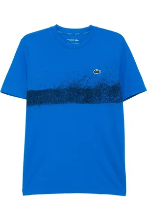 Lacoste X Novak Djokovic T-shirt