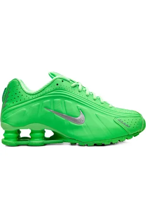 Nike Shox R4 " Strike" sneakers