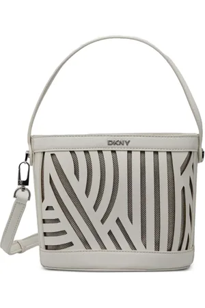 DKNY Hildi bucket bag