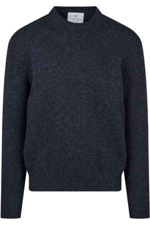 Seven Gauge Wool jumper