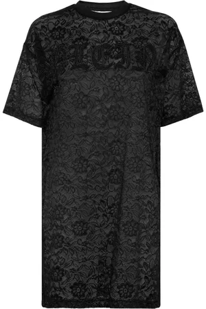 Philipp Plein T-Shirt dress