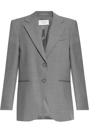Sportmax Baffo blazer